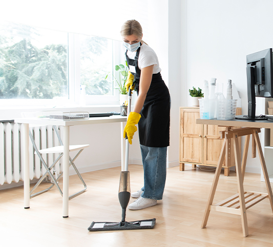 Book Bond Cleaning Southport